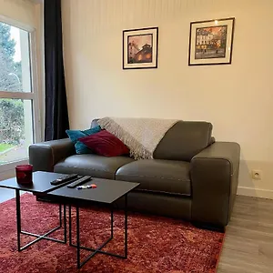  Appartement Le Carmine - Cosy & Confort France