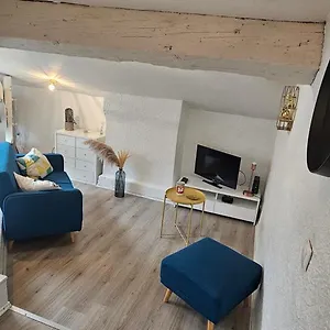  Appartement De Charme - Hypercentre - Jeanne D'arc France